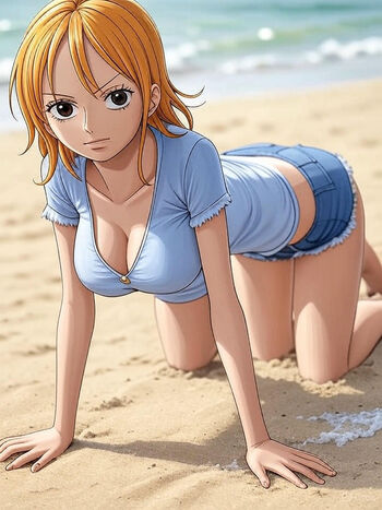 Full leaked One piece page private photo