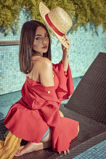 Full leaked One piece private photo