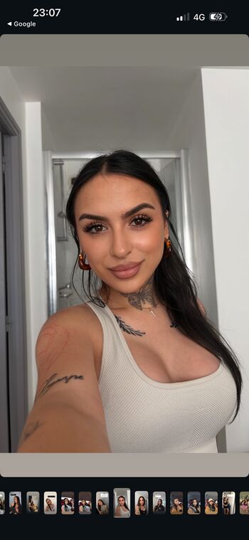 Full leaked Onfire private photo