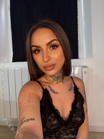 Full leaked Onfire page private photo