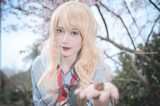 Full leaked Oni hitomi page private photo