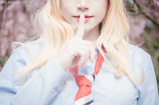 Full leaked Oni hitomi page private photo