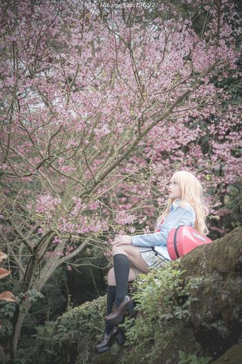Full leaked Oni hitomi page private photo