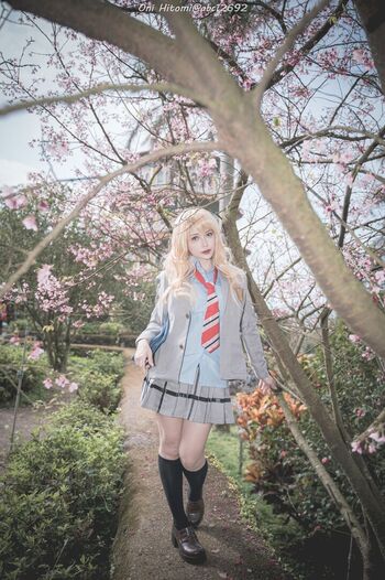 Full leaked Oni hitomi page private photo
