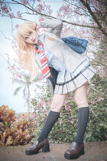 Full leaked Oni hitomi page private photo