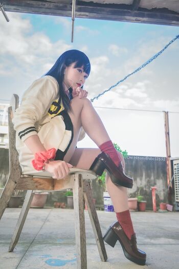 Full leaked Oni hitomi page private photo