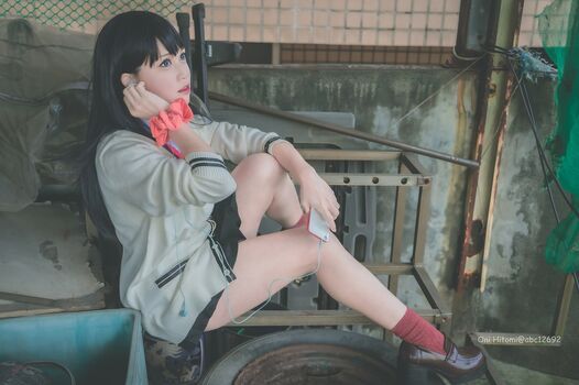 Full leaked Oni hitomi page private photo