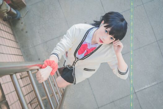 Full leaked Oni hitomi page private photo