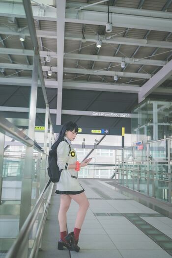 Full leaked Oni hitomi private photo