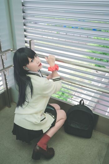 Full leaked Oni hitomi private photo