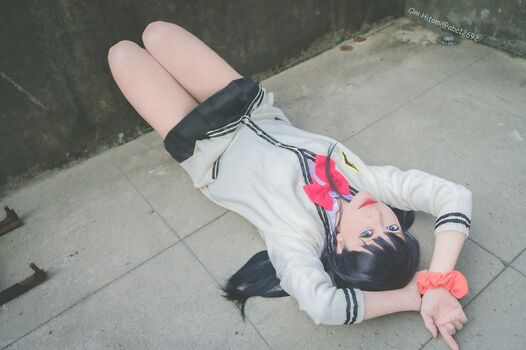 Full leaked Oni hitomi private photo