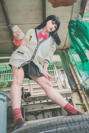 Full leaked Oni hitomi private photo