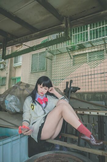Full leaked Oni hitomi private photo