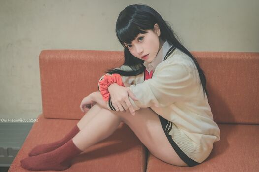 Full leaked Oni hitomi private photo