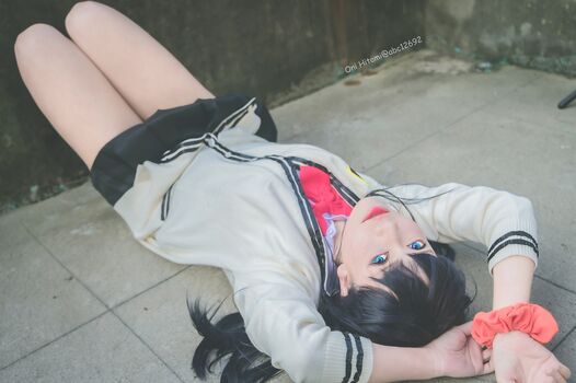 Full leaked Oni hitomi private photo