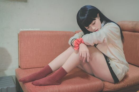 Full leaked Oni hitomi private photo