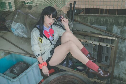 Oni Hitomi