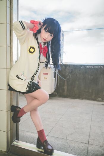 Full leaked Oni hitomi private photo