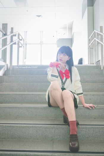 Oni Hitomi
