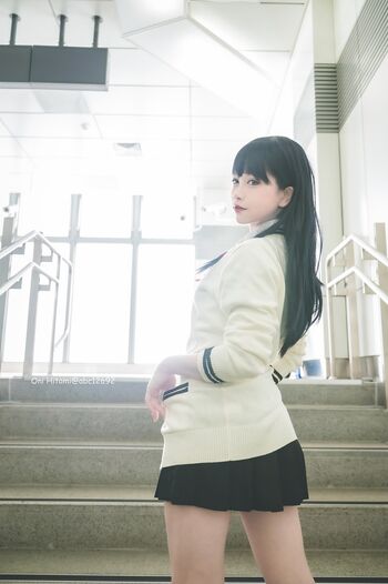 Full leaked Oni hitomi private photo
