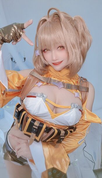 Full leaked Oni hitomi private photo