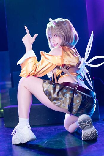 Oni Hitomi