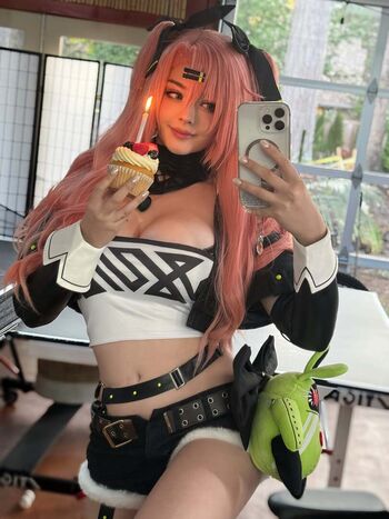 Full leaked Oni suna private photo