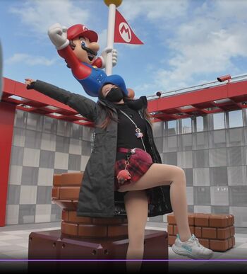 Full leaked Onigiri private photo