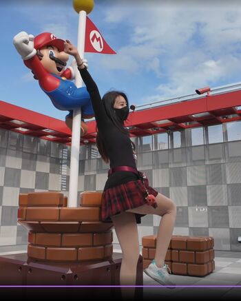 Full leaked Onigiri private photo