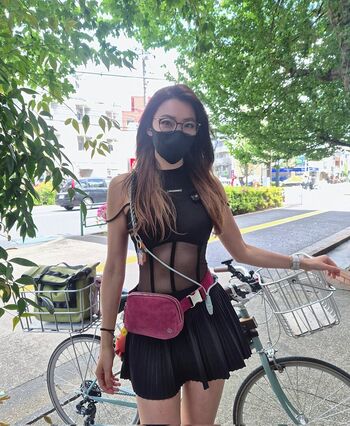 Full leaked Onigiri private photo