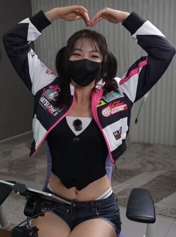 Full leaked Onigiri private photo