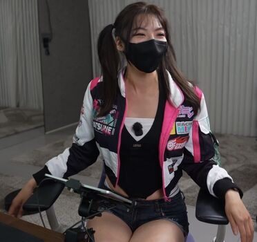 Full leaked Onigiri private photo