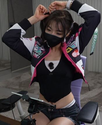 Full leaked Onigiri private photo
