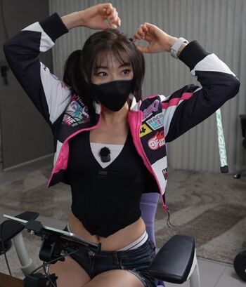 Full leaked Onigiri private photo