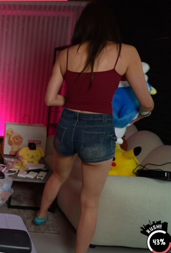 Full leaked Onigiri private photo