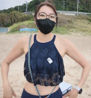 Full leaked Onigiri private photo