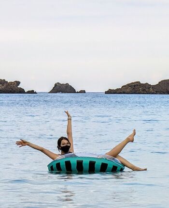 Full leaked Onigiri private photo