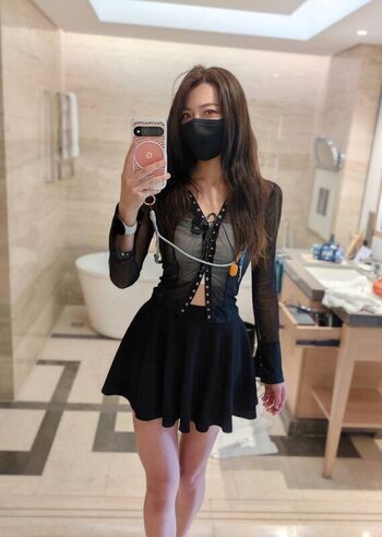 Full leaked Onigiri private photo