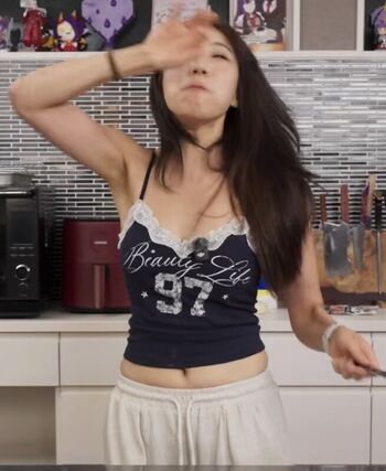 Full leaked Onigiri private photo