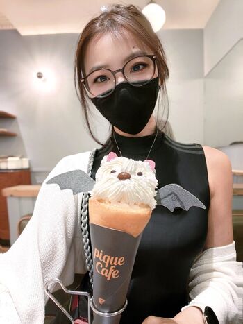 Full leaked Onigiri private photo