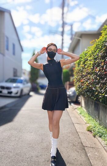 Full leaked Onigiri private photo