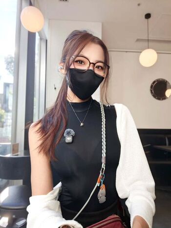 Full leaked Onigiri private photo