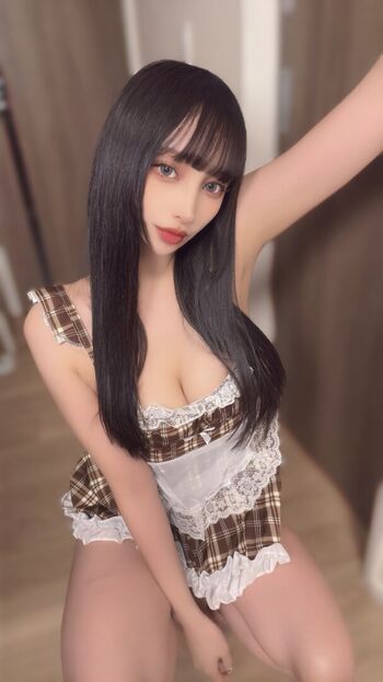 Full leaked Onigiri private photo