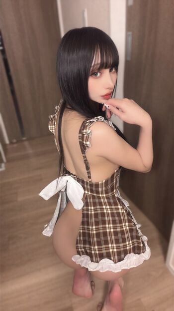 Full leaked Onigiri private photo