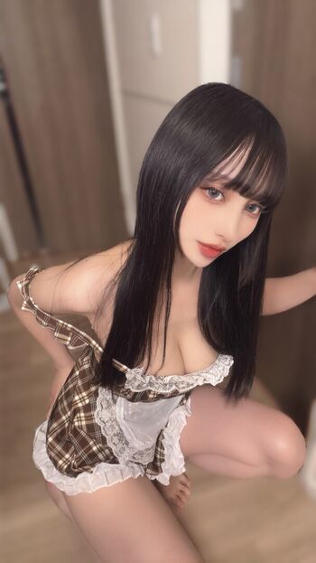 Full leaked Onigiri private photo