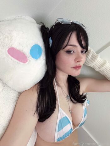 Full leaked Onisuna private photo