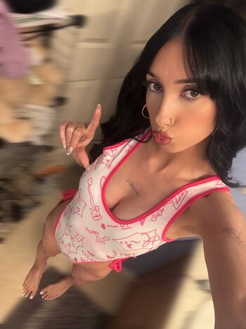 Full leaked Onlinektty private photo
