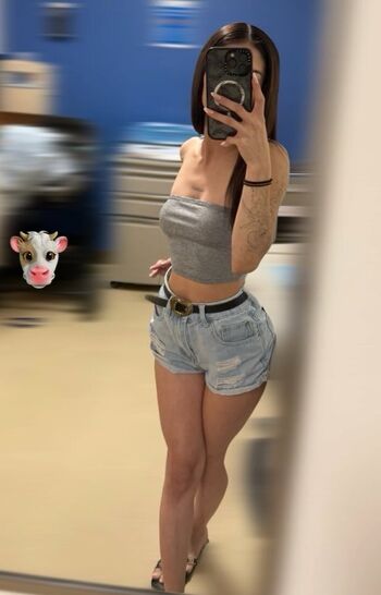 Full leaked Onlinektty private photo