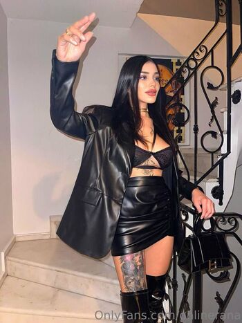 Full leaked Onlinerana private photo