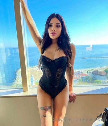 Full leaked Onlinerana private photo